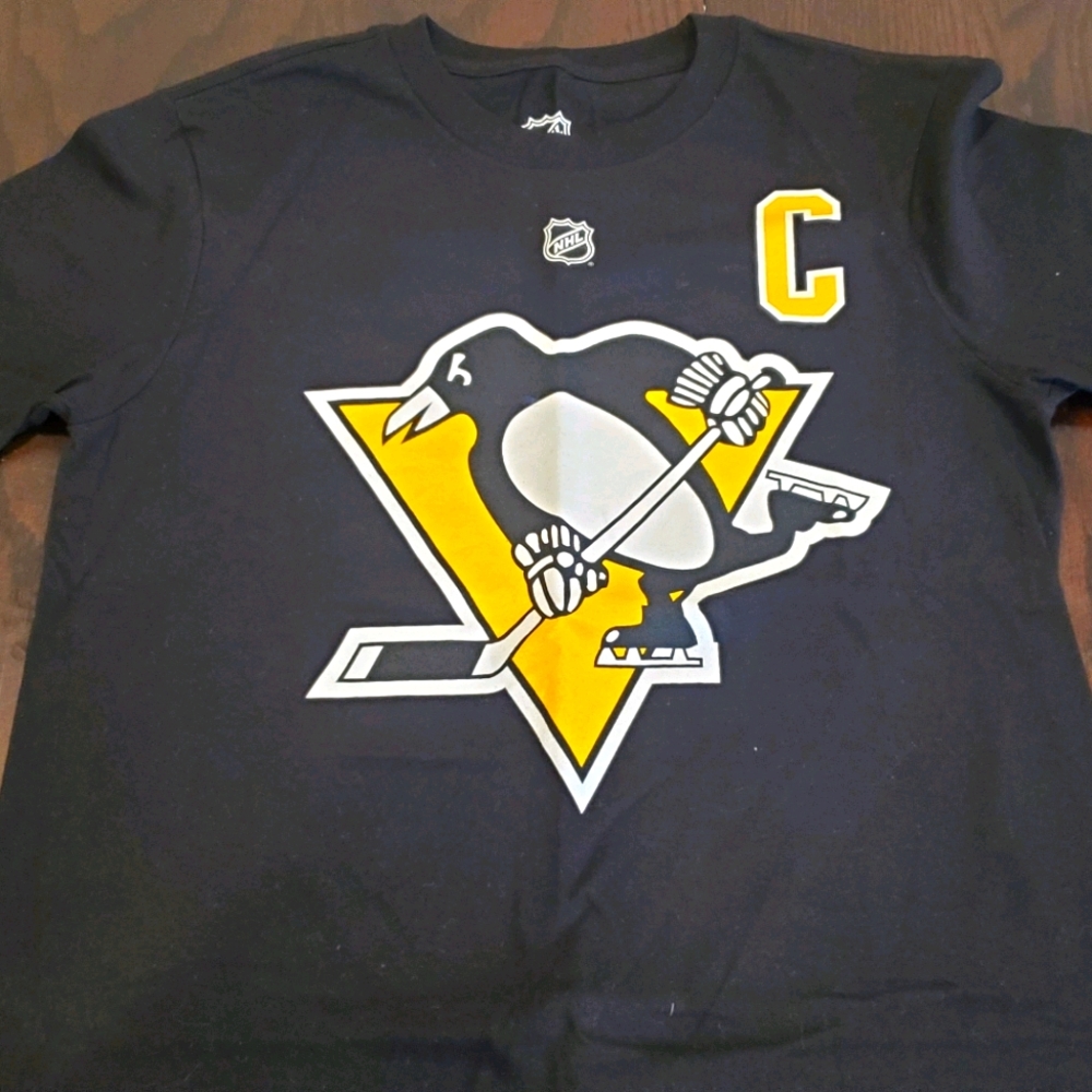 Pittsburgh Penguins Short sleeve Tee